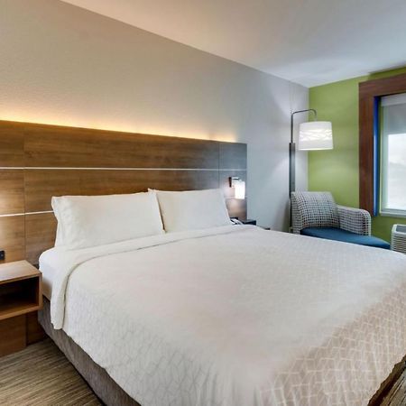 Holiday Inn Express Hotel & Suites Mankato East By Ihg Esterno foto