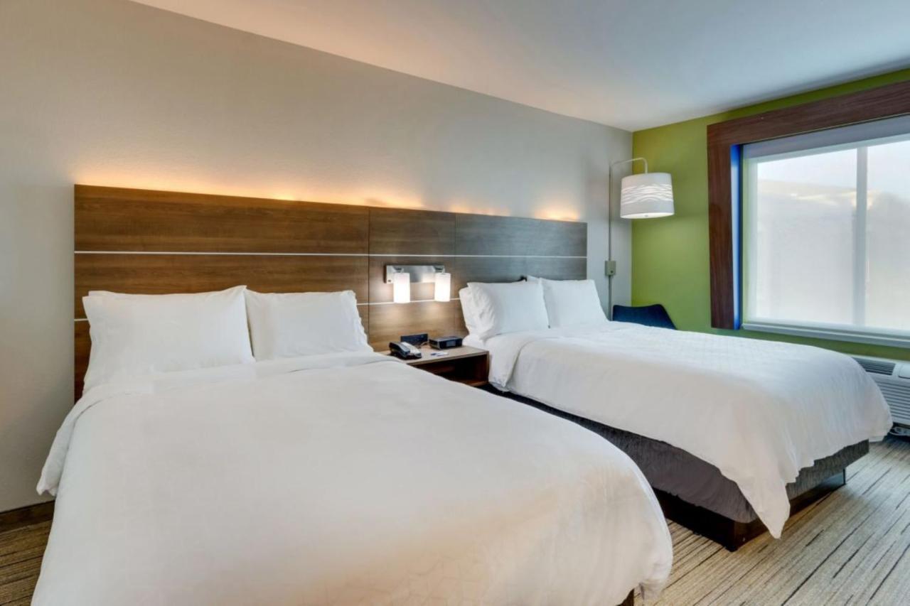 Holiday Inn Express Hotel & Suites Mankato East By Ihg Esterno foto