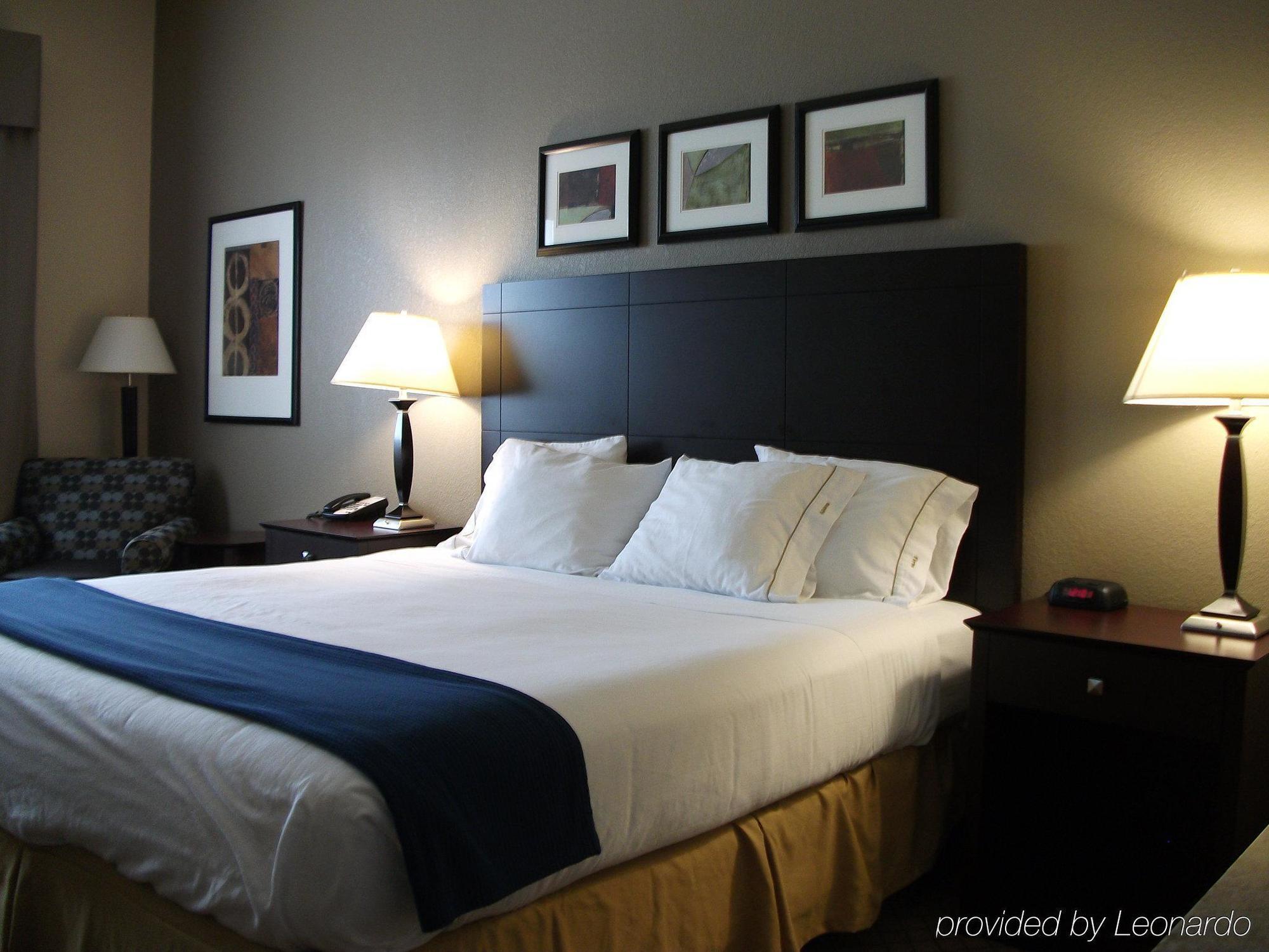 Holiday Inn Express Hotel & Suites Mankato East By Ihg Esterno foto