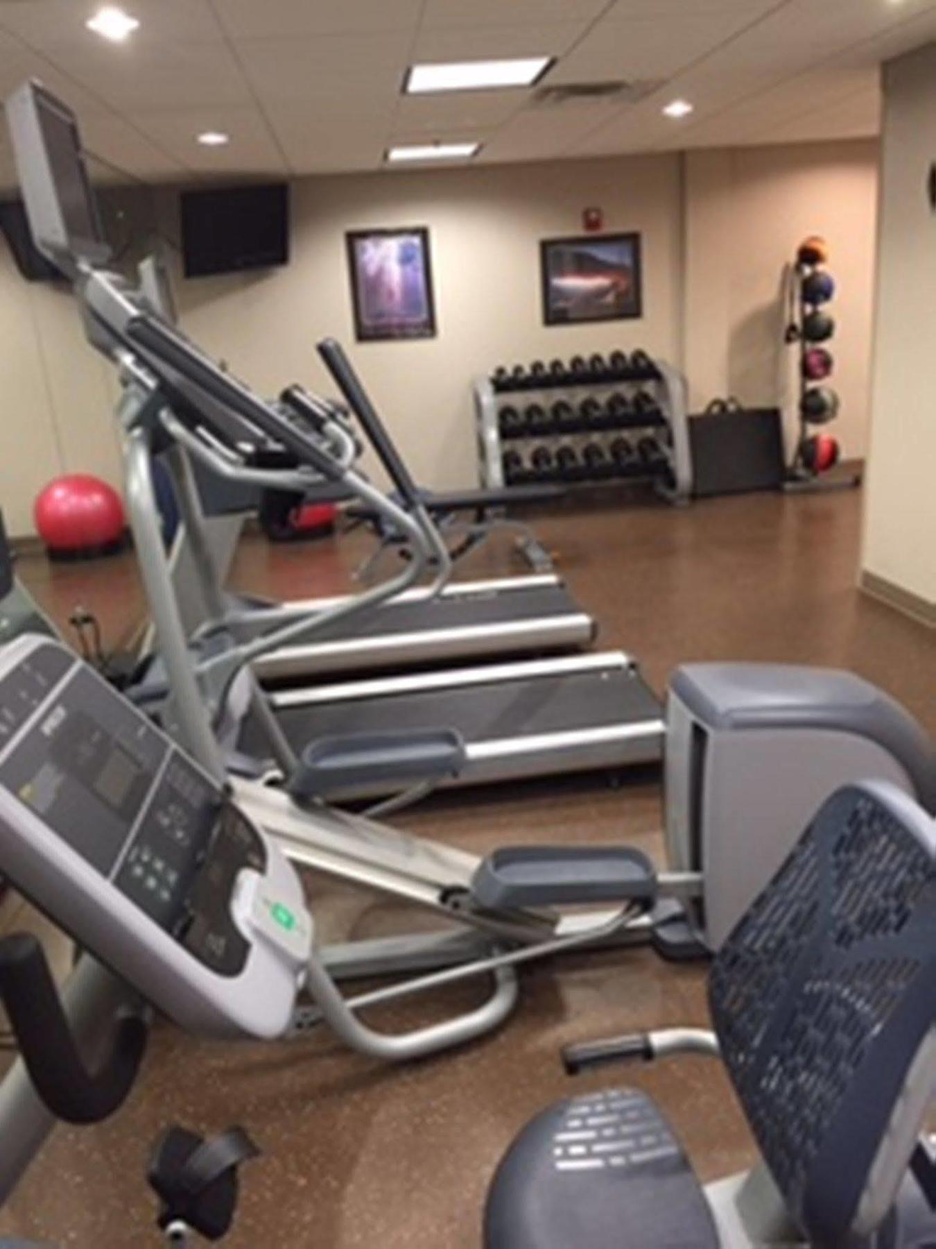 Holiday Inn Express Hotel & Suites Mankato East By Ihg Esterno foto